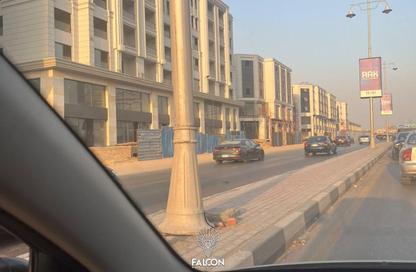 Shop - Studio - 1 for sale in Valore El-Thawra - Almazah - Heliopolis - Masr El Gedida - Cairo