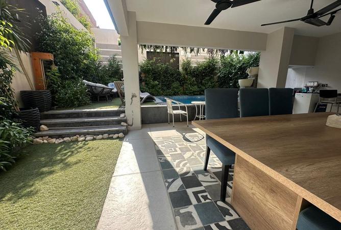توين هاوس بـ٦ غرف نوم في Palm Villa، صورة ٣ من ٣