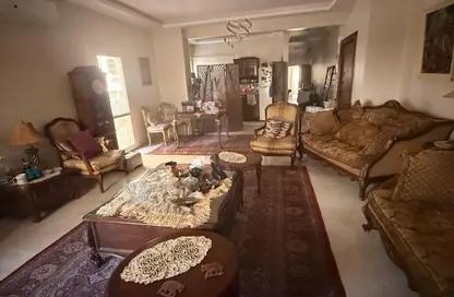 دوبلكس - 4 غرف نوم - 3 حمامات للبيع في جراند سيزر - المستثمرين الجنوبية - مدينة القاهرة الجديدة - القاهرة