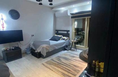 Apartment - 3 Bedrooms - 3 Bathrooms for sale in El Rehab Extension - Al Rehab - New Cairo City - Cairo