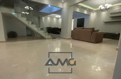 Duplex - 3 Bedrooms - 3 Bathrooms for sale in El Banafseg 3 - El Banafseg - New Cairo City - Cairo