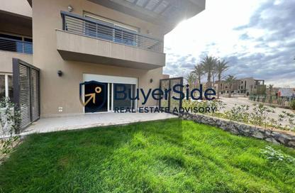 شقة - 3 - 2 للايجار في نيو جيزة - طريق مصر اسكندرية الصحراوي - مدينة 6 أكتوبر - الجيزة