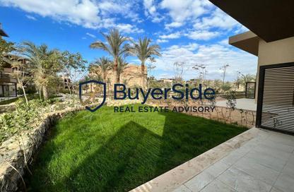 شقة - 3 - 2 للايجار في نيو جيزة - طريق مصر اسكندرية الصحراوي - مدينة 6 أكتوبر - الجيزة