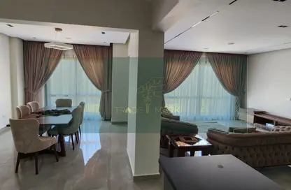 Apartment - 2 Bedrooms - 2 Bathrooms for rent in El Patio Oro - 5th Settlement Compounds - The 5th Settlement - New Cairo City - Cairo Apartment - 2 Bedrooms - 2 Bathrooms for rent in El Patio Oro - 5th Settlement Compounds - The 5th Settlement - New Cairo City - Cairo