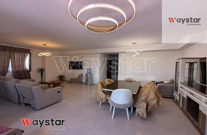 Villa - 6 Bedrooms - 6 Bathrooms for sale in Gaia - Ras Al Hekma - North Coast Villa - 6 Bedrooms - 6 Bathrooms for sale in Gaia - Ras Al Hekma - North Coast