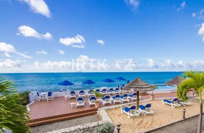 Chalet - 3 Bedrooms - 2 Bathrooms for sale in La Vista 3 - La Vista - Al Ain Al Sokhna - Suez