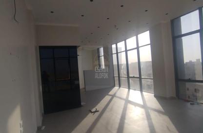 Bulk Rent Unit - Studio for rent in Mohamed Naguib Axis - Abou El Houl - New Cairo City - Cairo
