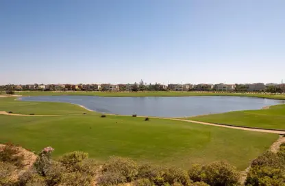 شاليه - 3 غرف نوم - 3 حمامات للبيع في مراسي - سيدي عبد الرحمن - الساحل الشمالي