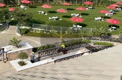 شقة - 3 غرف نوم - 3 حمامات للبيع في ماونتن فيو اى سيتي - كمبوندات التجمع الخامس - التجمع الخامس - مدينة القاهرة الجديدة - القاهرة