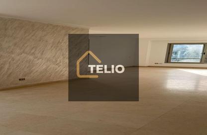 Apartment - 3 Bedrooms - 3 Bathrooms for rent in Palm Parks   Palm Hills - South Dahshur Link - 6 October City - Giza