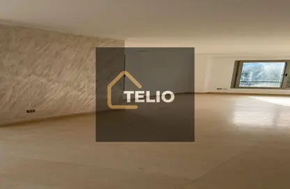 Apartment - 3 Bedrooms - 3 Bathrooms for rent in Palm Parks   Palm Hills - South Dahshur Link - 6 October City - Giza