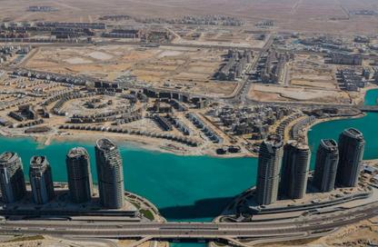 شقة - غرفة نوم - 1 حمام للبيع في مدينة العلمين الجديدة - العلمين - الساحل الشمالي شقة - غرفة نوم - 1 حمام للبيع في مدينة العلمين الجديدة - العلمين - الساحل الشمالي