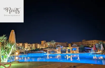 Chalet - 2 Bedrooms - 1 Bathroom for sale in Piacera - Al Ain Al Sokhna - Suez