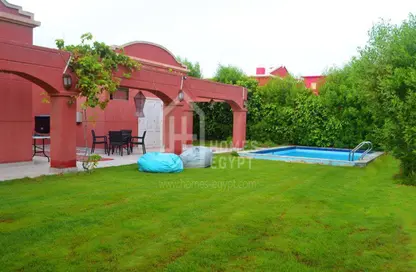 Villa - 4 Bedrooms - 4 Bathrooms for rent in Solaimaneyah Gardens - 4th District - Sheikh Zayed City - Giza Villa - 4 Bedrooms - 4 Bathrooms for rent in Solaimaneyah Gardens - 4th District - Sheikh Zayed City - Giza
