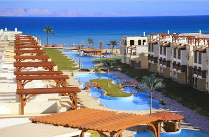 شاليه - 3 غرف نوم - 1 حمام للبيع في بلو بلو - العين السخنة - السويس شاليه - 3 غرف نوم - 1 حمام للبيع في بلو بلو - العين السخنة - السويس