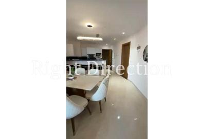 Chalet - 2 - 2 for sale in North Edge Towers - New Alamein City - Al Alamein - North Coast Chalet - 2 - 2 for sale in North Edge Towers - New Alamein City - Al Alamein - North Coast