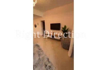 Chalet - 2 - 2 for sale in North Edge Towers - New Alamein City - Al Alamein - North Coast Chalet - 2 - 2 for sale in North Edge Towers - New Alamein City - Al Alamein - North Coast