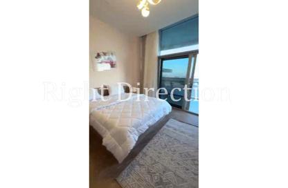 Chalet - 2 - 2 for sale in North Edge Towers - New Alamein City - Al Alamein - North Coast Chalet - 2 - 2 for sale in North Edge Towers - New Alamein City - Al Alamein - North Coast