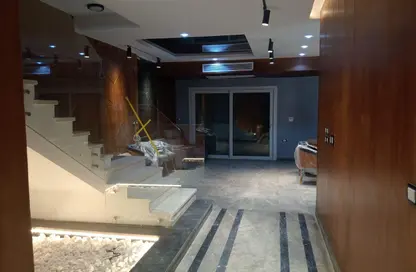 تاون هاوس - 3 غرف نوم - 3 حمامات للايجار في ايتابا - كمبوندات الشيخ زايد - الشيخ زايد - الجيزة