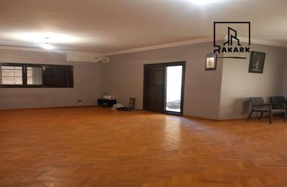 Office Space - Studio - 2 Bathrooms for rent in Masaken Sheraton - Sheraton Al Matar - El Nozha - Cairo