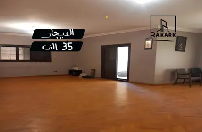 مساحات مكتبية - استوديو - 2 حمامات للايجار في مساكن شيراتون - شيراتون المطار - النزهة - القاهرة