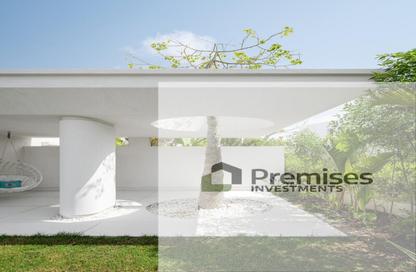 Chalet - 4 Bedrooms - 5 Bathrooms for sale in Hacienda Bay - Sidi Abdel Rahman - North Coast