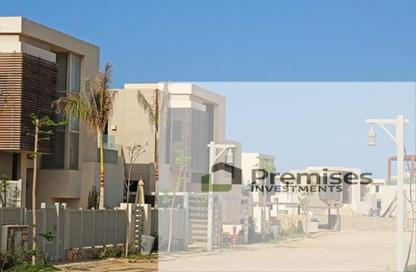 Chalet - 4 Bedrooms - 5 Bathrooms for sale in Hacienda Bay - Sidi Abdel Rahman - North Coast