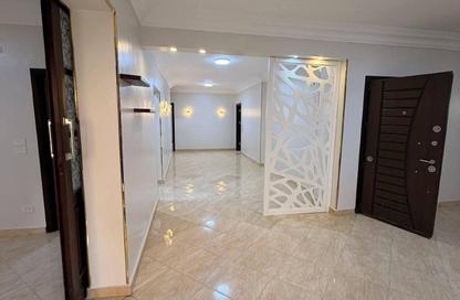 Apartment - 4 Bedrooms - 2 Bathrooms for sale in 4th District - 6 October City - Giza Apartment - 4 Bedrooms - 2 Bathrooms for sale in 4th District - 6 October City - Giza