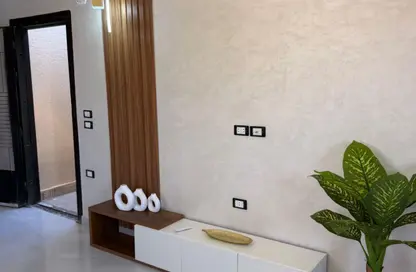 Apartment - 2 Bedrooms - 1 Bathroom for sale in 4th District - 6 October City - Giza