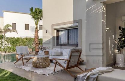 Twin House - 3 Bedrooms - 4 Bathrooms for rent in Levana - Uptown Cairo - Mokattam - Cairo Twin House - 3 Bedrooms - 4 Bathrooms for rent in Levana - Uptown Cairo - Mokattam - Cairo