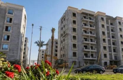 شقة - 3 غرف نوم - 3 حمامات للبيع في ايست ماين القاهرة الجديدة - كمبوندات التجمع الخامس - التجمع الخامس - مدينة القاهرة الجديدة - القاهرة