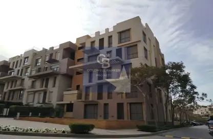 Duplex - 3 Bedrooms - 4 Bathrooms for sale in Eastown - 5th Settlement Compounds - The 5th Settlement - New Cairo City - Cairo