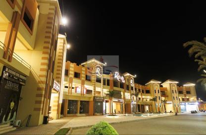 Shop - Studio - 1 Bathroom for sale in Rehab October City - Hadayek October - 6 October City - Giza