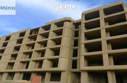 Apartment - 3 Bedrooms - 3 Bathrooms for sale in Rovan - Sheikh Zayed Compounds - Sheikh Zayed City - Giza