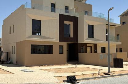 تاون هاوس - 5 - 4 للبيع في فاي سوديك - مدينة زايد الجديدة - الشيخ زايد - الجيزة تاون هاوس - 5 - 4 للبيع في فاي سوديك - مدينة زايد الجديدة - الشيخ زايد - الجيزة