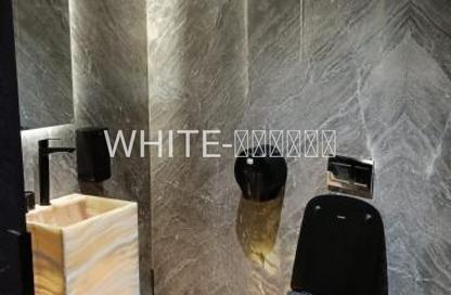 Office Space - Studio - 1 Bathroom for rent in Midlane - North Teseen St. - The 5th Settlement - New Cairo City - Cairo