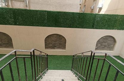 شقة - 3 غرف نوم - 2 حمامات للبيع في عمارات النرجس - النرجس - مدينة القاهرة الجديدة - القاهرة