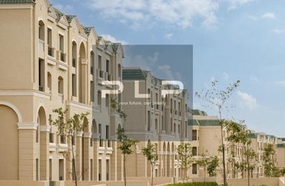 Duplex - 4 Bedrooms - 3 Bathrooms for sale in L'avenir - Mostakbal City Compounds - Mostakbal City - Future City - Cairo Duplex - 4 Bedrooms - 3 Bathrooms for sale in L'avenir - Mostakbal City Compounds - Mostakbal City - Future City - Cairo