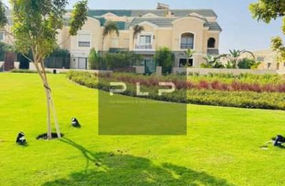 دوبلكس - 4 غرف نوم - 3 حمامات للبيع في لافينير - كمبوندات مدينة المستقبل - مدينة المستقبل - القاهرة