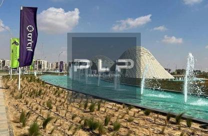 Duplex - 4 Bedrooms - 3 Bathrooms for sale in L'avenir - Mostakbal City Compounds - Mostakbal City - Future City - Cairo Duplex - 4 Bedrooms - 3 Bathrooms for sale in L'avenir - Mostakbal City Compounds - Mostakbal City - Future City - Cairo