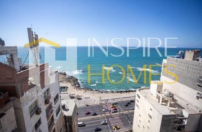شقة - 3 - 2 للايجار في كليوباترا - حي شرق - الاسكندرية