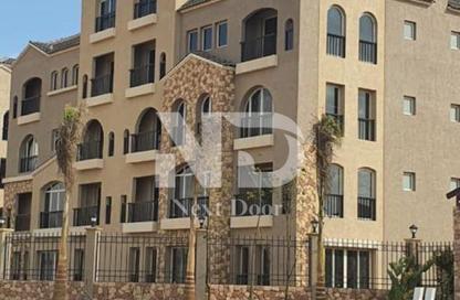 Apartment - 3 Bedrooms - 3 Bathrooms for sale in Green Square - Mostakbal City Compounds - Mostakbal City - Future City - Cairo Apartment - 3 Bedrooms - 3 Bathrooms for sale in Green Square - Mostakbal City Compounds - Mostakbal City - Future City - Cairo