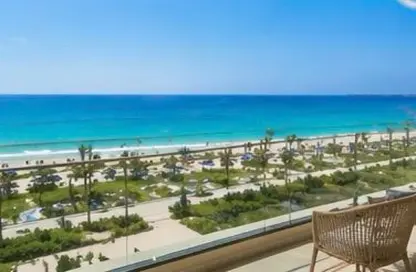 شاليه - 1 حمام للبيع في مارينا 5 - مارينا - العلمين - الساحل الشمالي