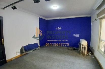 Office Space - Studio - 3 for rent in Shooting Club Street - Dokki - Giza