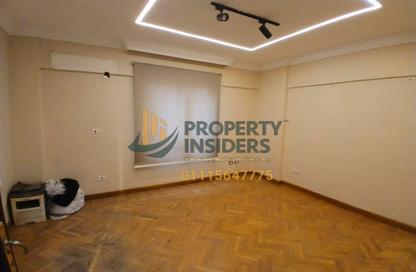 Office Space - Studio - 3 for rent in Shooting Club Street - Dokki - Giza