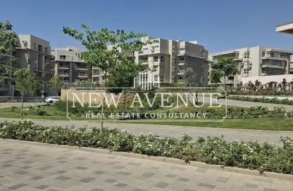 شقة - 2 غرف نوم - 2 حمامات للبيع في ماونتن فيو اى سيتي - كمبوندات التجمع الخامس - التجمع الخامس - مدينة القاهرة الجديدة - القاهرة