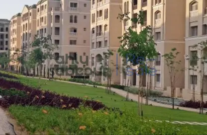 شقة - 4 غرف نوم - 4 حمامات للبيع في لافينير - كمبوندات مدينة المستقبل - مدينة المستقبل - القاهرة