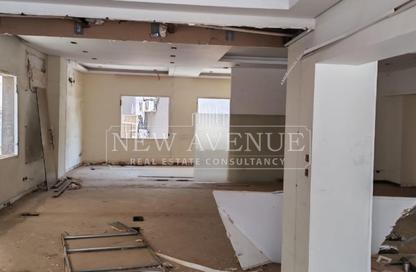 Full Floor - Studio - 1 Bathroom for rent in Al Thawra St. - El Korba - Heliopolis - Masr El Gedida - Cairo
