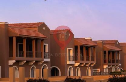 Villa - 5 Bedrooms - 7 Bathrooms for sale in Cluster 1 - Hyde Park - New Cairo City - Cairo Villa - 5 Bedrooms - 7 Bathrooms for sale in Cluster 1 - Hyde Park - New Cairo City - Cairo