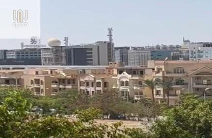 Apartment - 3 Bedrooms - 2 Bathrooms for sale in Al Shouyfat St. - District 1 - The 5th Settlement - New Cairo City - Cairo